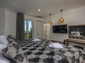 6 soverom, strykejern/-brett og wi-fi