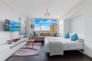 Appartement | 1 chambre