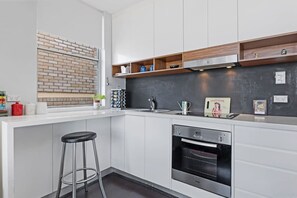 Appartement | 1 chambre