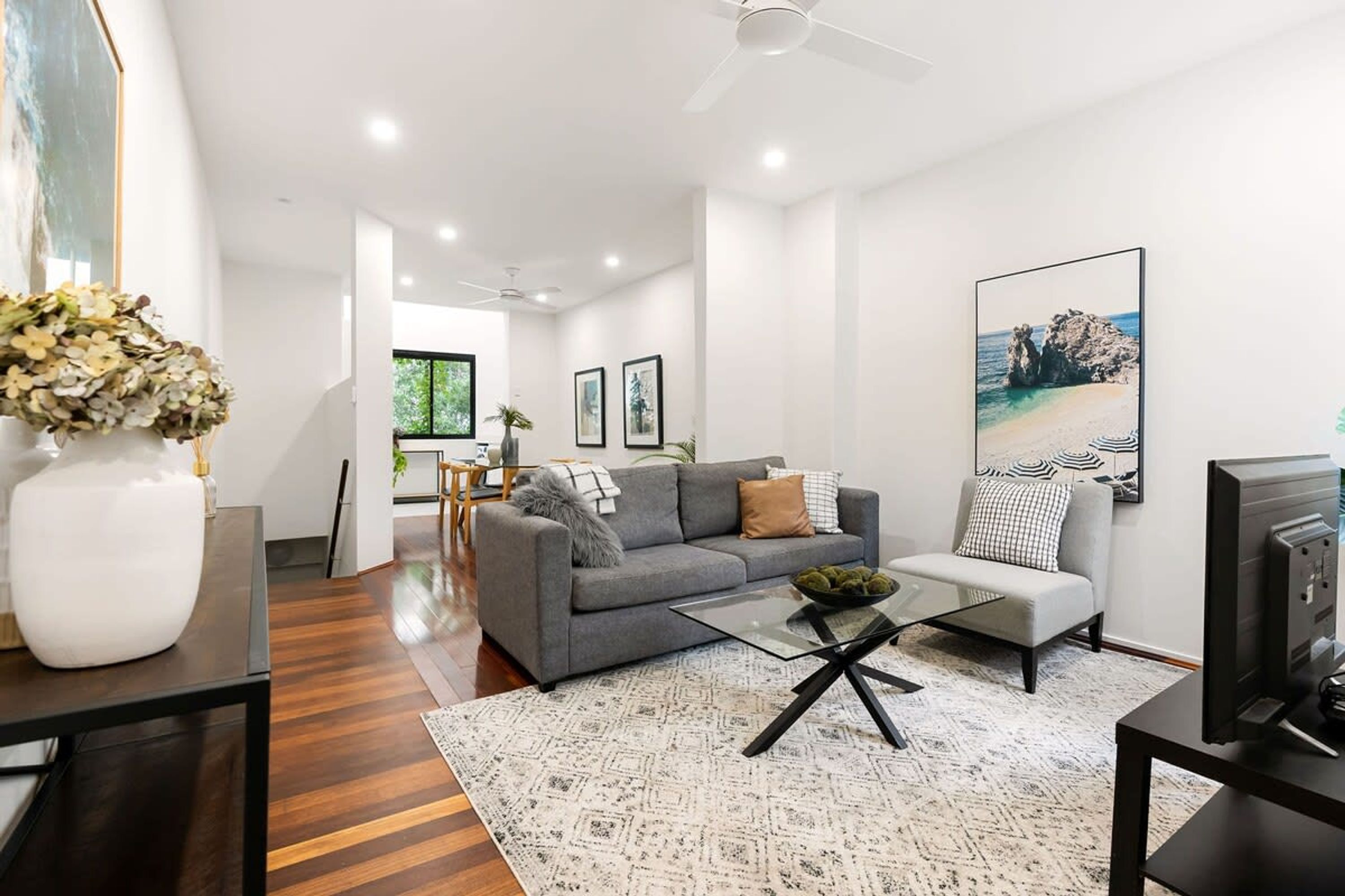 Lägenhet | 1 sovrum