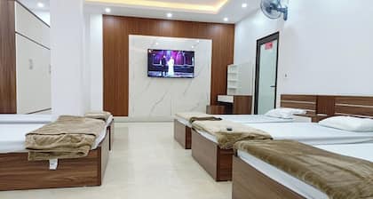 Nho Hotel Ha Giang - by Bay Luxury