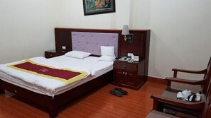 Habitación estándar | Wifi gratis