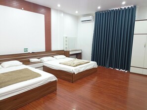 Free WiFi - Nho Hotel Ha Giang - by Bay Luxury (Ha Giang)