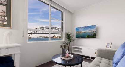 Harbourside 15 in Mcmahons Point