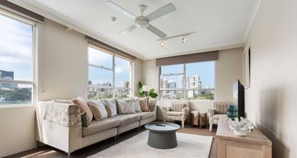 Harbourside 53 in Mcmahons Point