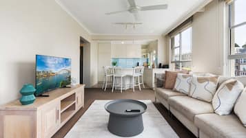 2 bedrooms