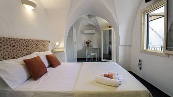 2 camere, una scrivania, ferro/asse da stiro, Wi-Fi