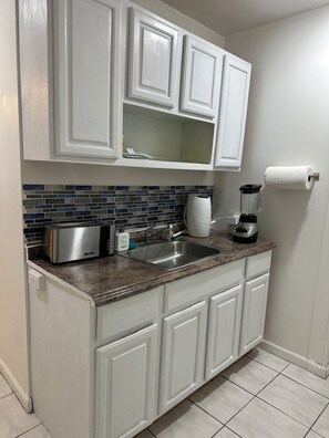 Cucina privata