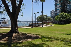 Apartment - Lovely Apartment in Darlinghurst (Darlinghurst)