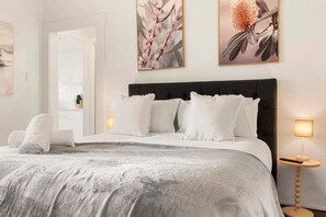 Apartment - Lovely Apartment in Darlinghurst (Darlinghurst)