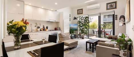 Apartment | 2 bedrooms