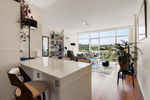 Apartment - Quiet Woollahra Apartment (Woollahra)