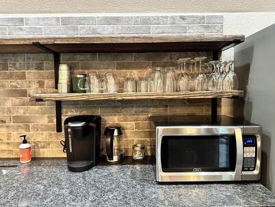 The Cottage                                         at She Boss Farmstead