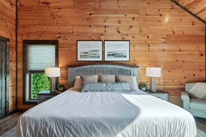 3 chambres, fer et planche à repasser, Wi-Fi gratuit, draps fournis