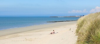 Nostress -Villa+Studio- 8 pers by Interhome