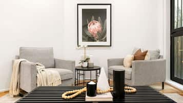 Apartment | 1 Schlafzimmer