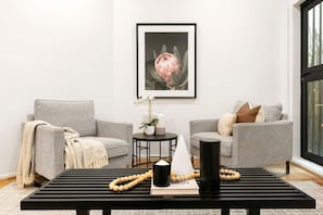 Casa | 1 quarto