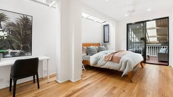 Apartment | 1 Schlafzimmer