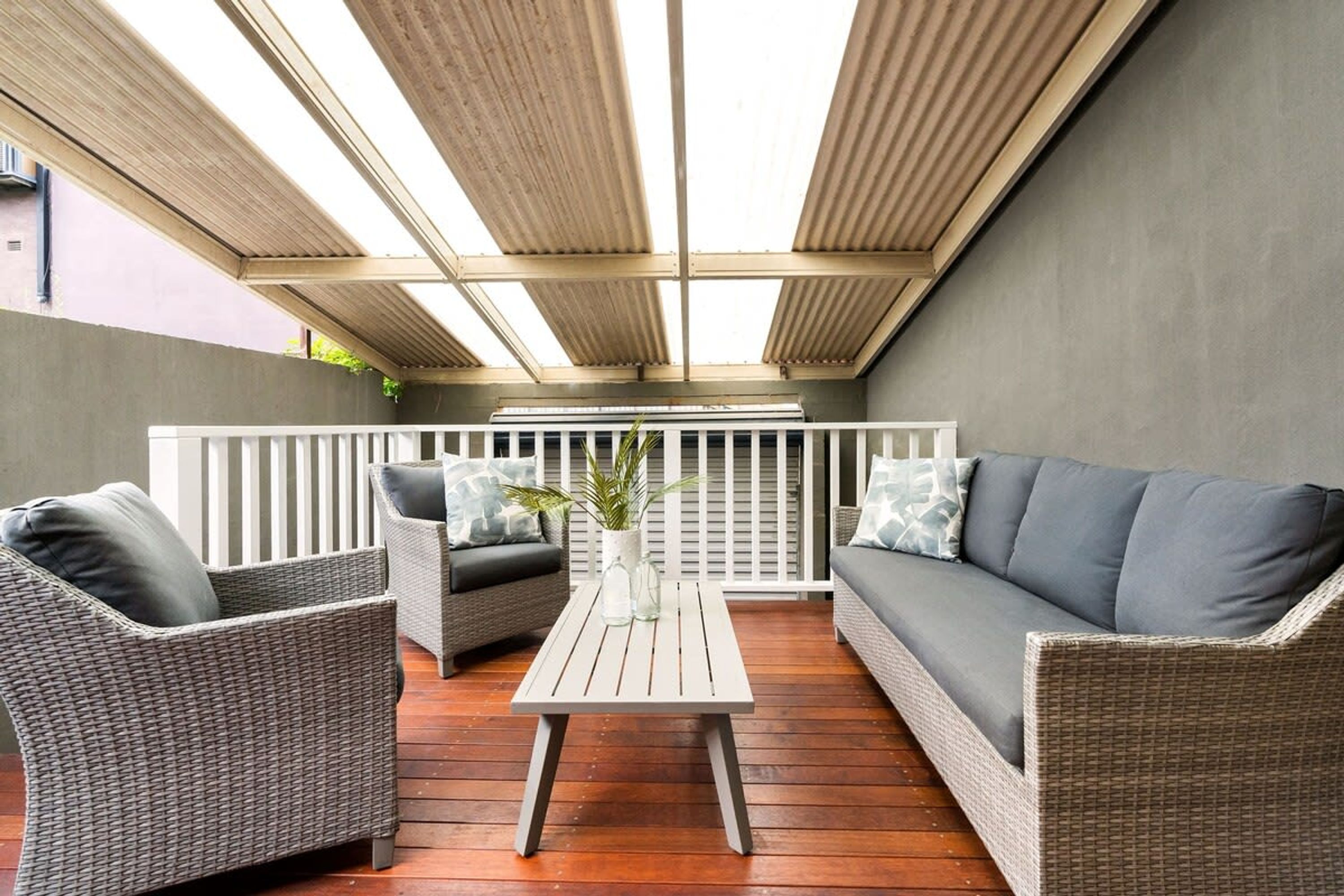 Apartment | 1 Schlafzimmer