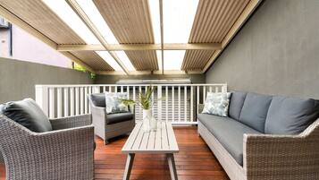 Apartment | 1 Schlafzimmer