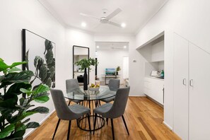 Casa | 1 habitación 