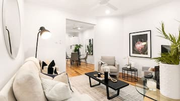 Apartment | 1 Schlafzimmer