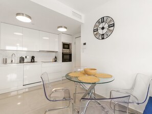 Dining - Mar Baltico by Interhome (Torrevieja)