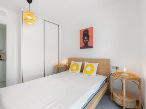 2 bedrooms, desk, Internet - Mar Baltico by Interhome (Torrevieja)