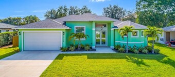 Sea La Vie Beach House