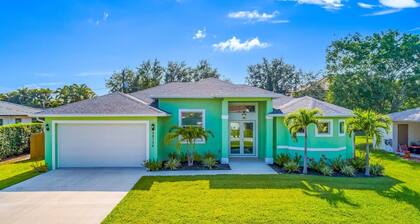 Sea La Vie Beach House