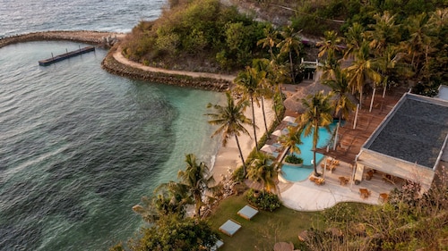 Semaya Beach Resort