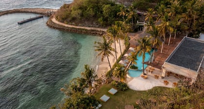 Semaya Beach Resort