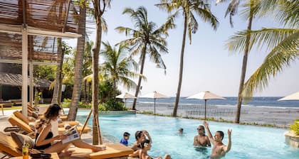 Semaya Beach Resort