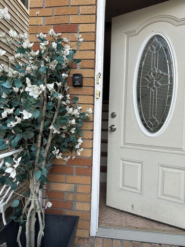 Fidelia Crystal Room