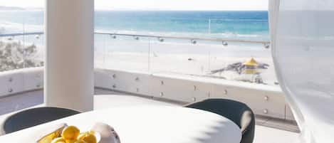 Suite, 3 Bedrooms, Ocean View