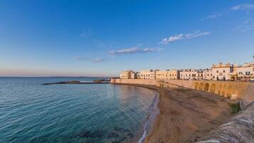 Spiaggia