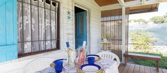 Baita Loredana - Salento Reservation