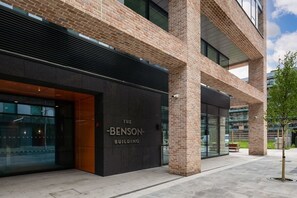 Detalle exterior