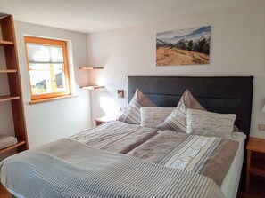 6 slaapkamers, gratis wifi