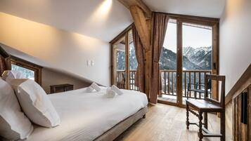 5 soverom og wi-fi (inkludert)