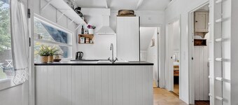 2 bedroom nice home in Højby