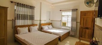 My Tuoi Hotel Phu Quoc - by Bay Luxury