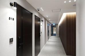 Lobby - Browndot Airport New Town (Incheon)