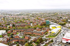 Exterior - Icon Tower Flat II (London)