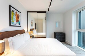 2 عدّة غرف نوم وواي فاي مجانًا