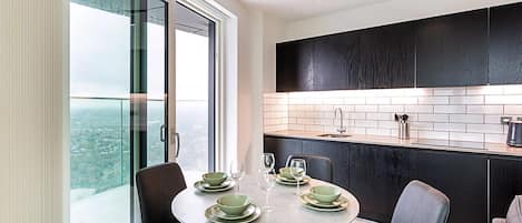 Apartment | Private kitchen