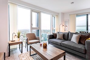 Departamento | Sala de estar