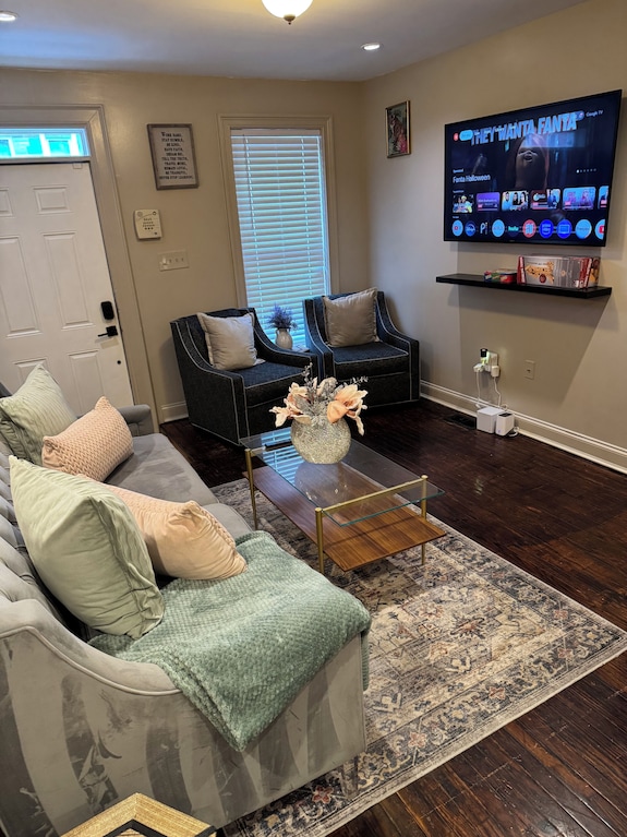 Spacious 3 Bedroom Townhome In The Heart Of Baltimore - Horseshoe Casino Baltimore