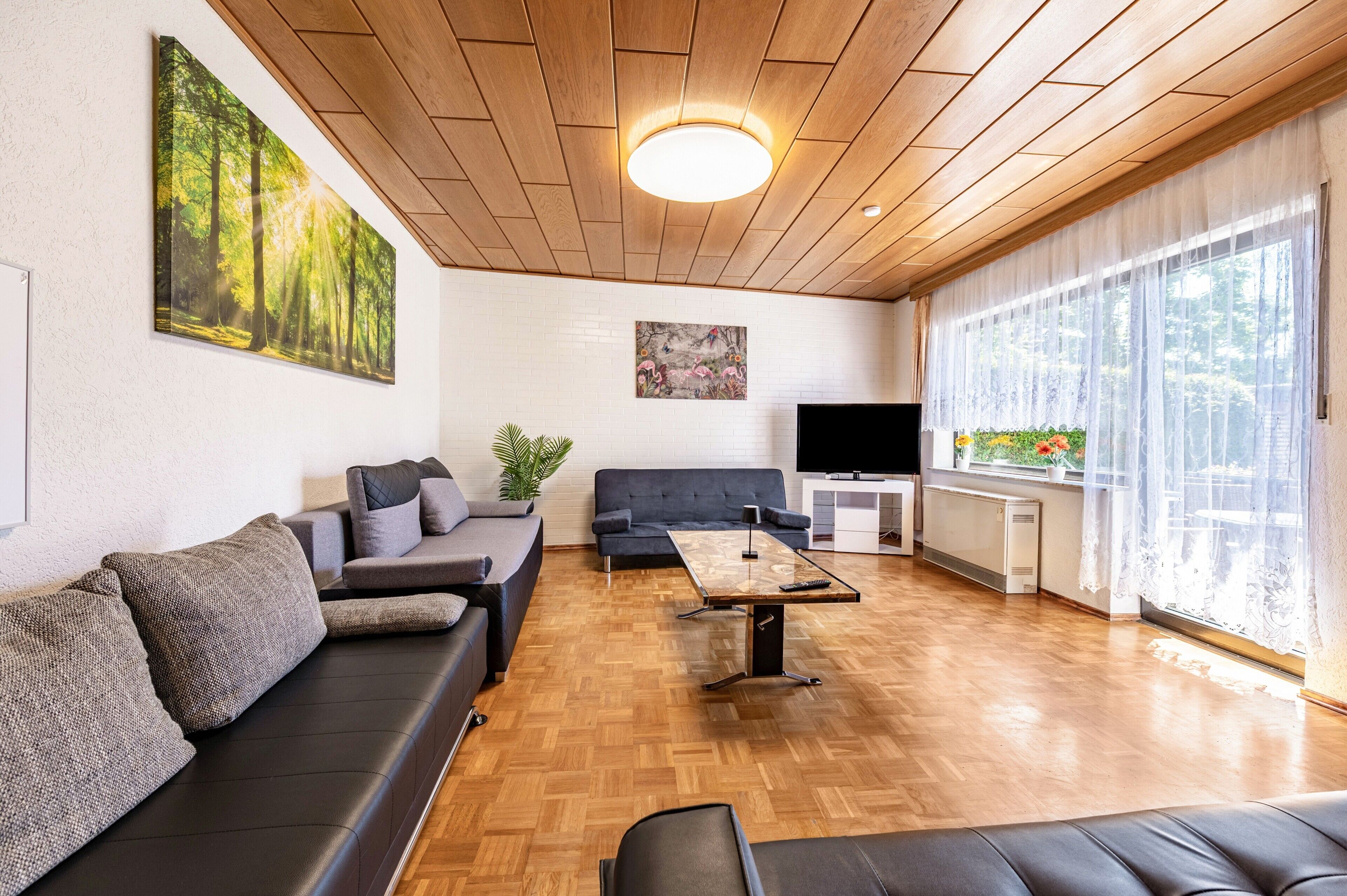Fernseher