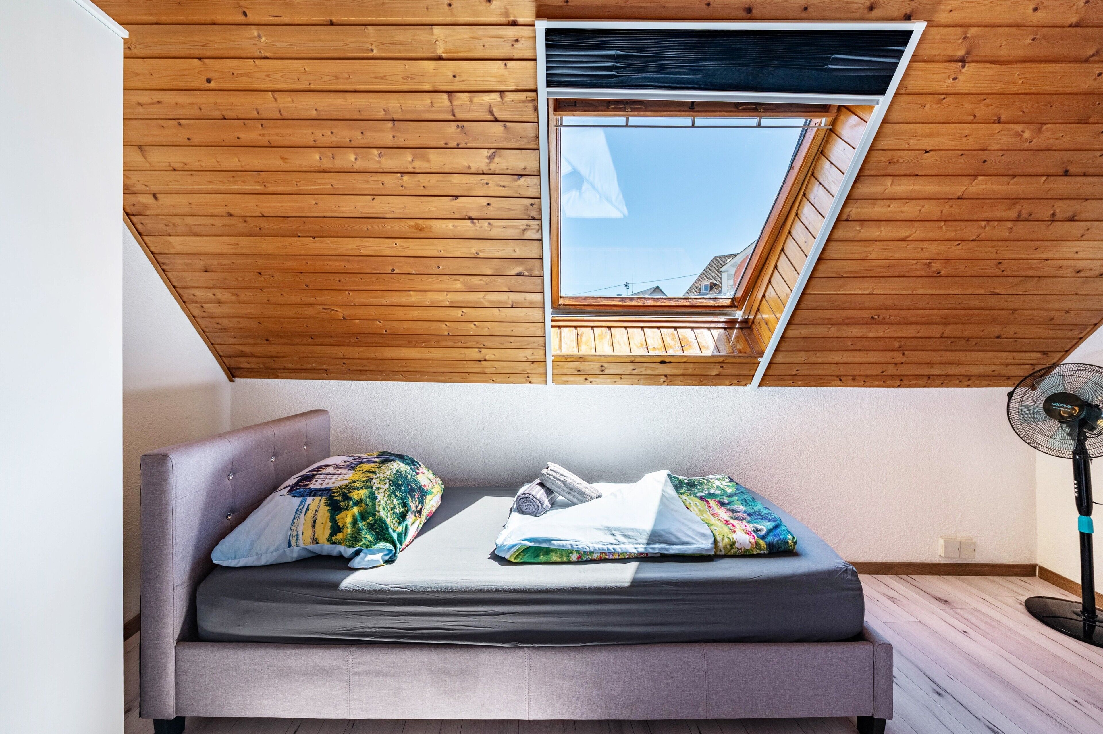 3 Schlafzimmer, Bügeleisen/Bügelbrett, kostenloses WLAN, Bettwäsche